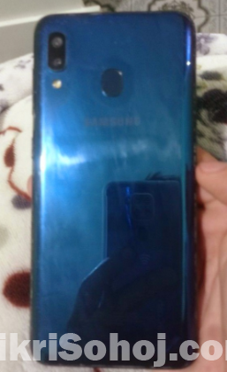 Samsung Galaxy A20